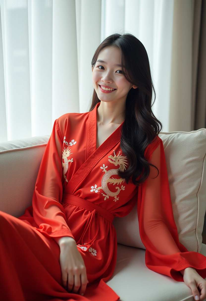 云上归途 海报